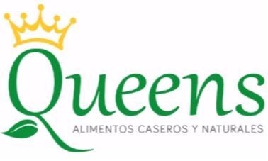 QUEENS ALIMENTOS CASEROS Y NATURALES