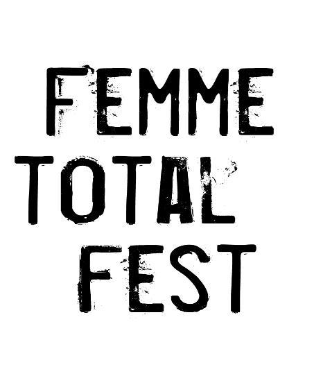 FEMME TOTAL FEST