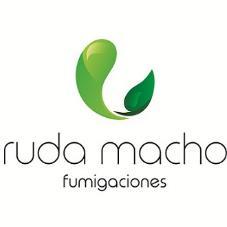 RUDA MACHO FUMIGACIONES