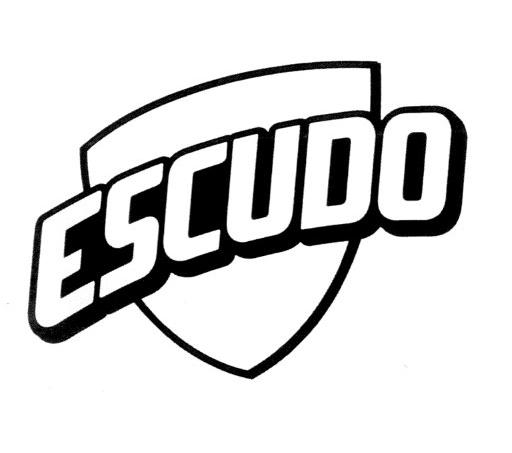 ESCUDO