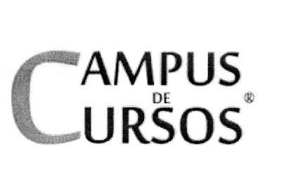 CAMPUS DE CURSOS