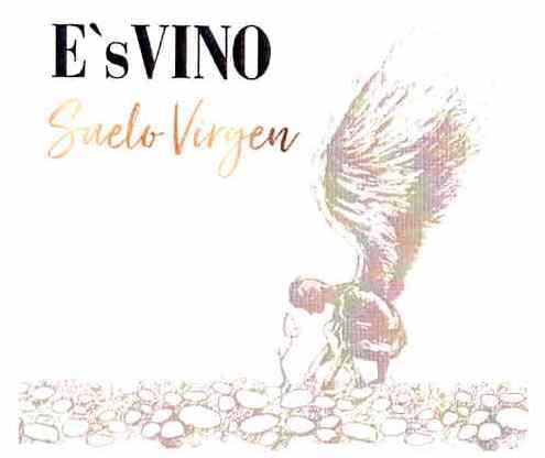 E`SVINO SUELO VIRGEN