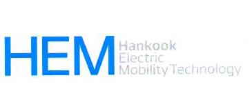 HEM HANKOOK ELECTRIC MOBILITY TECHNOLOGY