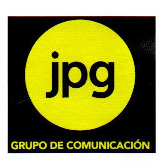 JPG GRUPO DE COMUNICACIÓN