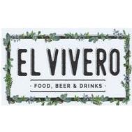 EL VIVERO FOOD, BEER & DRINKS