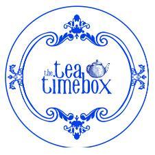 THE TEA TIME BOX