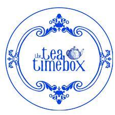 THE TEA TIME BOX