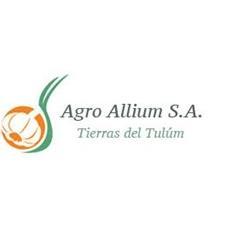 AGRO ALLIUM S.A. TIERRAS DEL TULUM