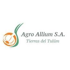 AGRO ALLIUM S.A. TIERRAS DEL TULUM