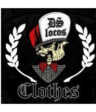 DS LOCOS CLOTHES