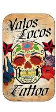 VATOS LOCOS TATTOO