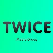 TWICE MEDIA GROUP