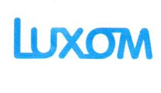 LUXOM