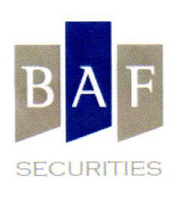 BAF SECURITIES