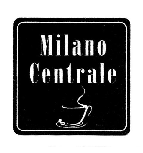 MILANO CENTRALE