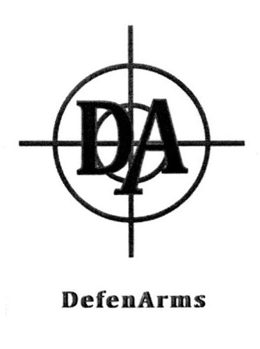 DA DEFENARMS