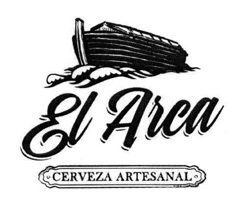 EL ARCA CERVEZA ARTESANAL