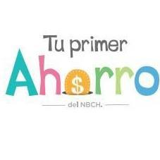 TU PRIMER AHORRO DEL NBCH