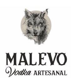 MALEVO - VODKA ARTESANAL