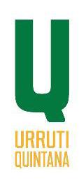 U URRUTI QUINTANA
