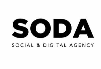 SODA. SOCIAL & DIGITAL AGENCY