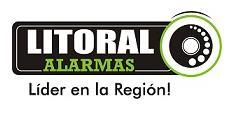 LITORAL ALARMAS LIDER EN LA REGIÓN!