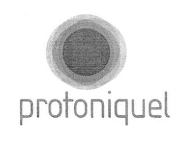 PROTONIQUEL