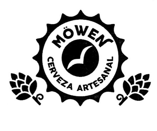 MÖWEN CERVEZA ARTESANAL