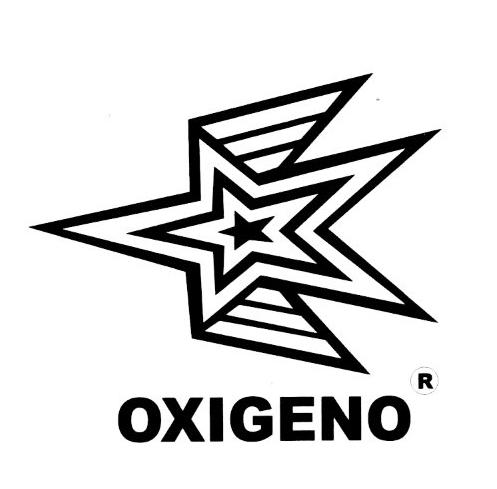 OXIGENO