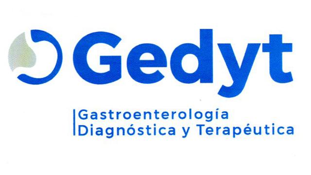 GEDYT GASTROENTEROLOGIA DIAGNOSTICA Y TERAPEUTICA