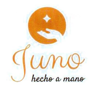 JUNO HECHO A MANO