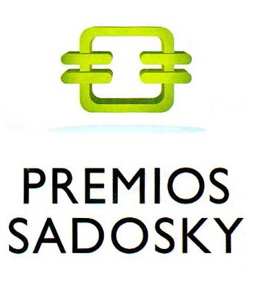 PREMIOS SADOSKY