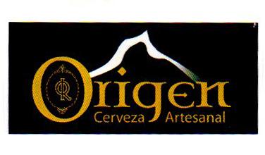 ORIGEN CERVEZA ARTESANAL