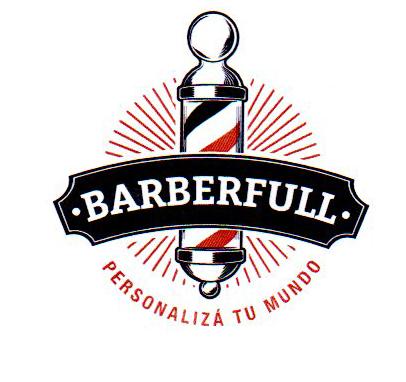 BARBERFULL PERSONALIZA TU MUNDO