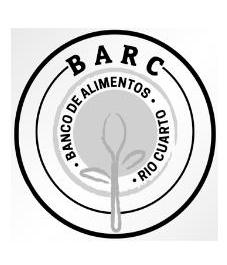 BARC BANCO DE ALIMENTOS RIO CUARTO