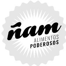 ÑAM ALIMENTOS PODEROSOS