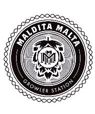 MM MALDITA MALTA GROWLER STATION