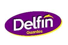 DELFIN GUANTES