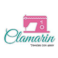 CLAMARIN TEXTILES CON AMOR