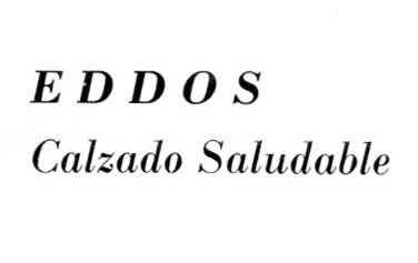 EDDOS CALZADO SALUDABLE