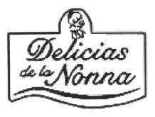 DELICIAS DE LA NONNA