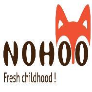 NOHOO FRESH CHILDHOOD