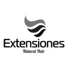 EXTENSIONES NATURAL HAIR