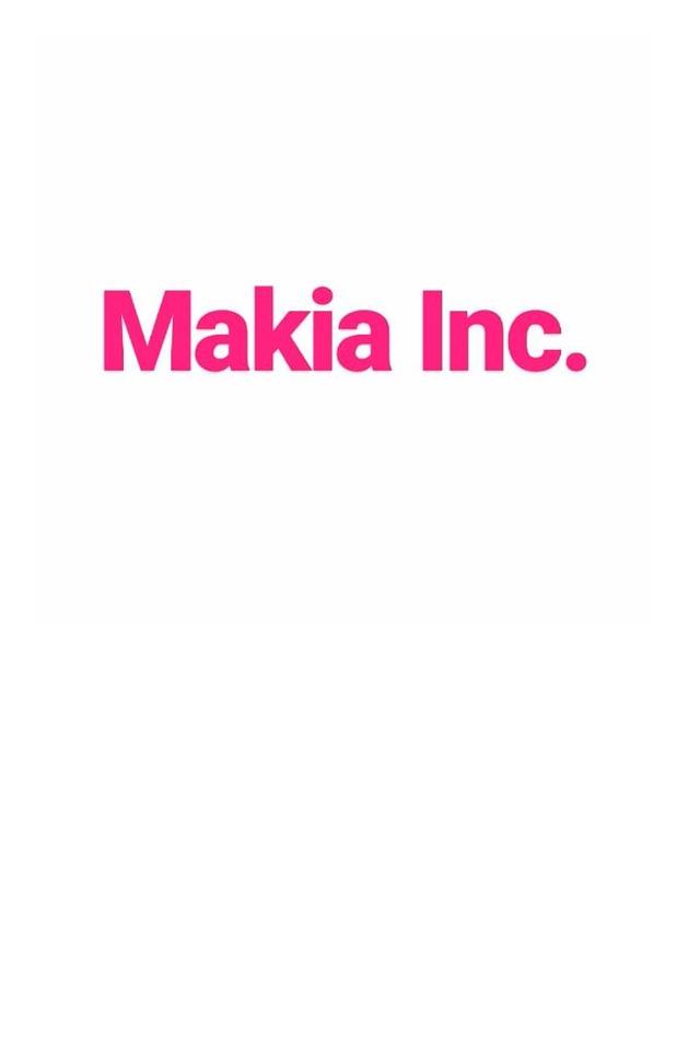 MAKIA INC.