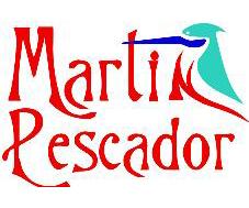 MARTIN PESCADOR