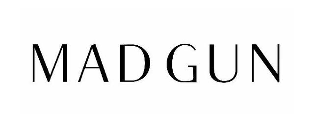 MAD GUN