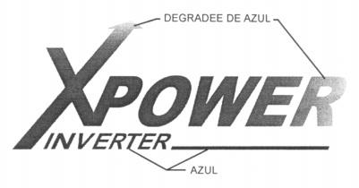 XPOWER INVERTER