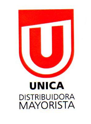 U UNICA DISTRIBUIDORA MAYORISTA