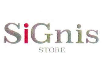 SIGNIS STORE