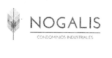 NOGALIS CONDOMINIOS INDUSTRIALES